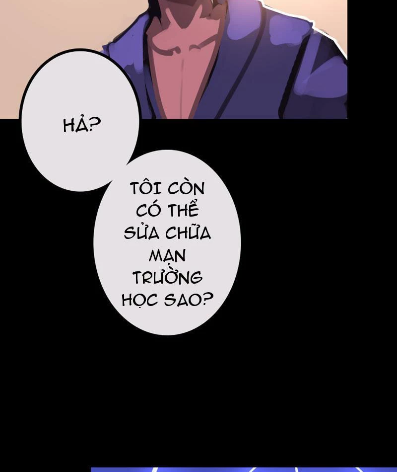 Chỗ Lánh Nạn Của Ta Chỉ Thu Thiếu Mỹ Nữ Chapter 42 - Trang 3