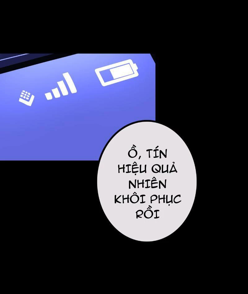 Chỗ Lánh Nạn Của Ta Chỉ Thu Thiếu Mỹ Nữ Chapter 42 - Trang 3