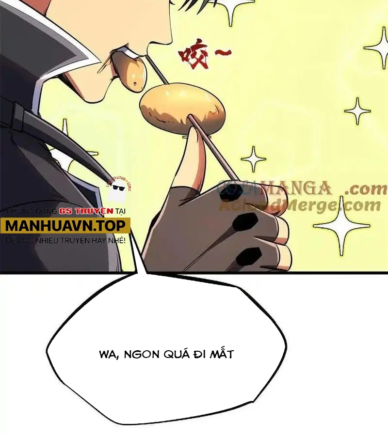 Siêu Cấp Thần Cơ Nhân Chapter 252 - Trang 4