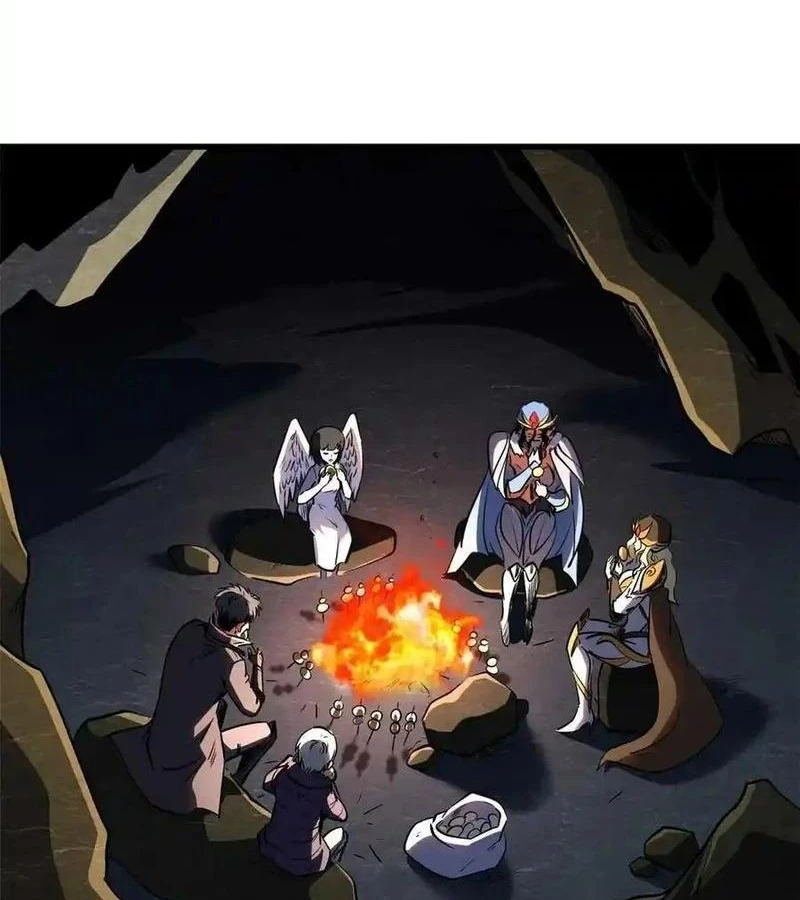 Siêu Cấp Thần Cơ Nhân Chapter 252 - Trang 4