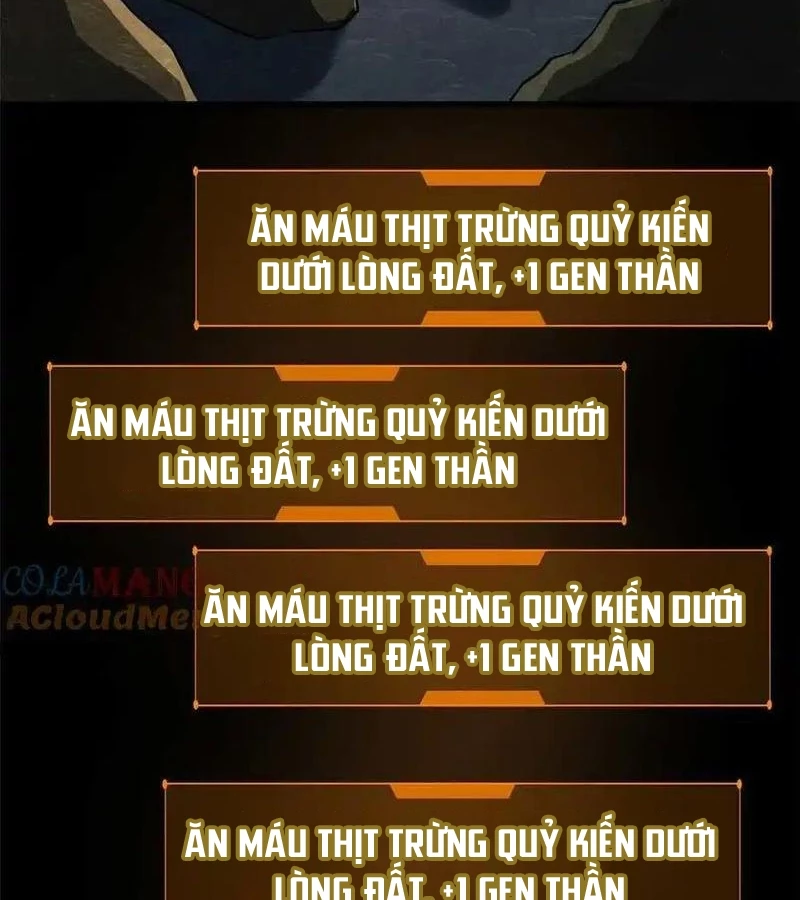 Siêu Cấp Thần Cơ Nhân Chapter 252 - Trang 4