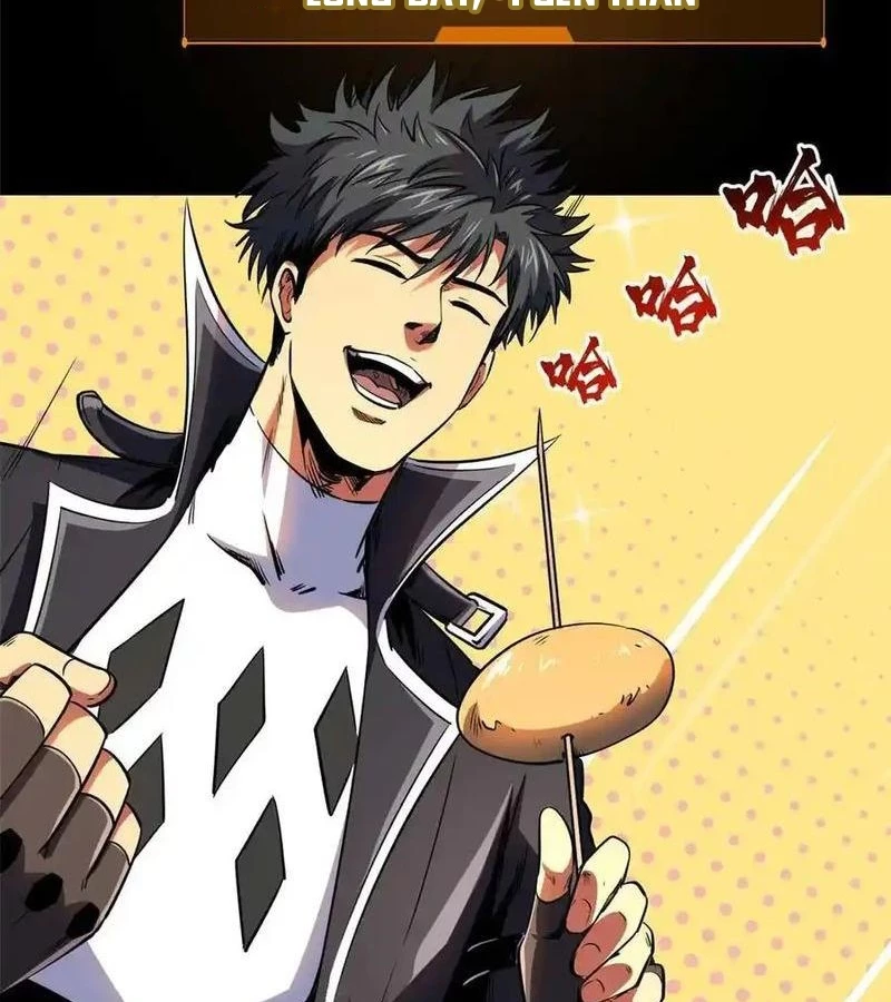 Siêu Cấp Thần Cơ Nhân Chapter 252 - Trang 4