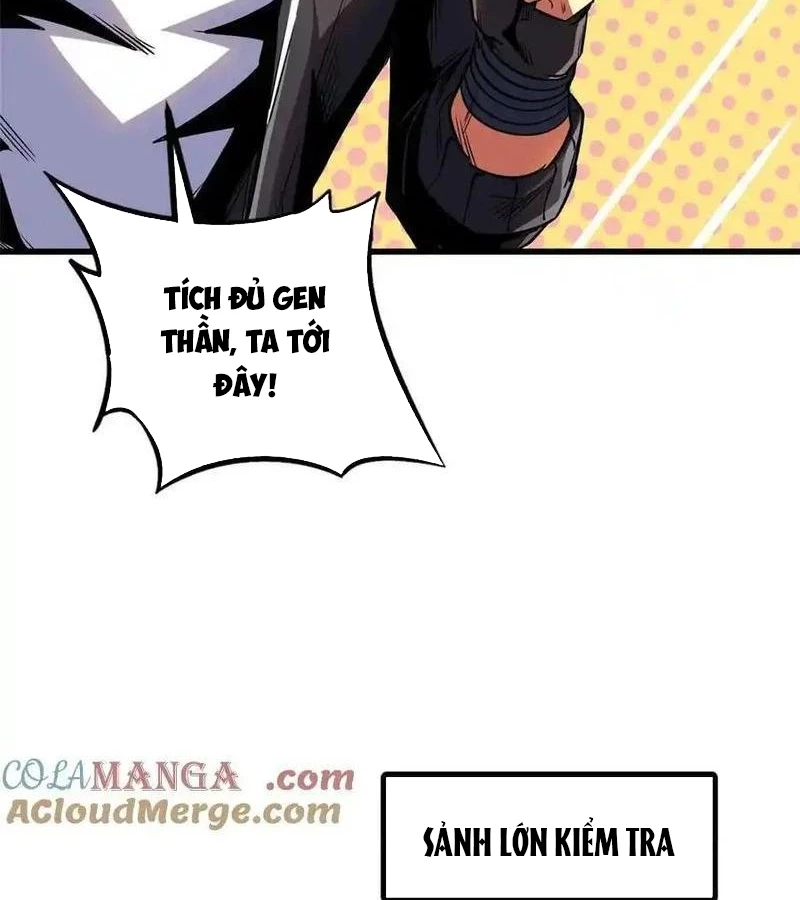 Siêu Cấp Thần Cơ Nhân Chapter 252 - Trang 4