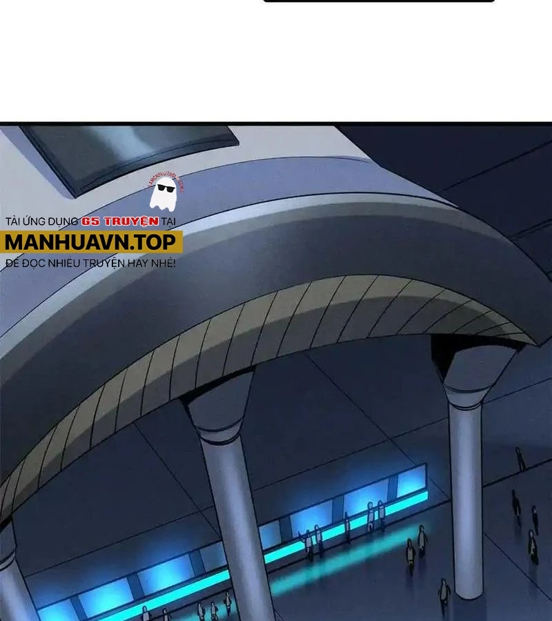 Siêu Cấp Thần Cơ Nhân Chapter 252 - Trang 4