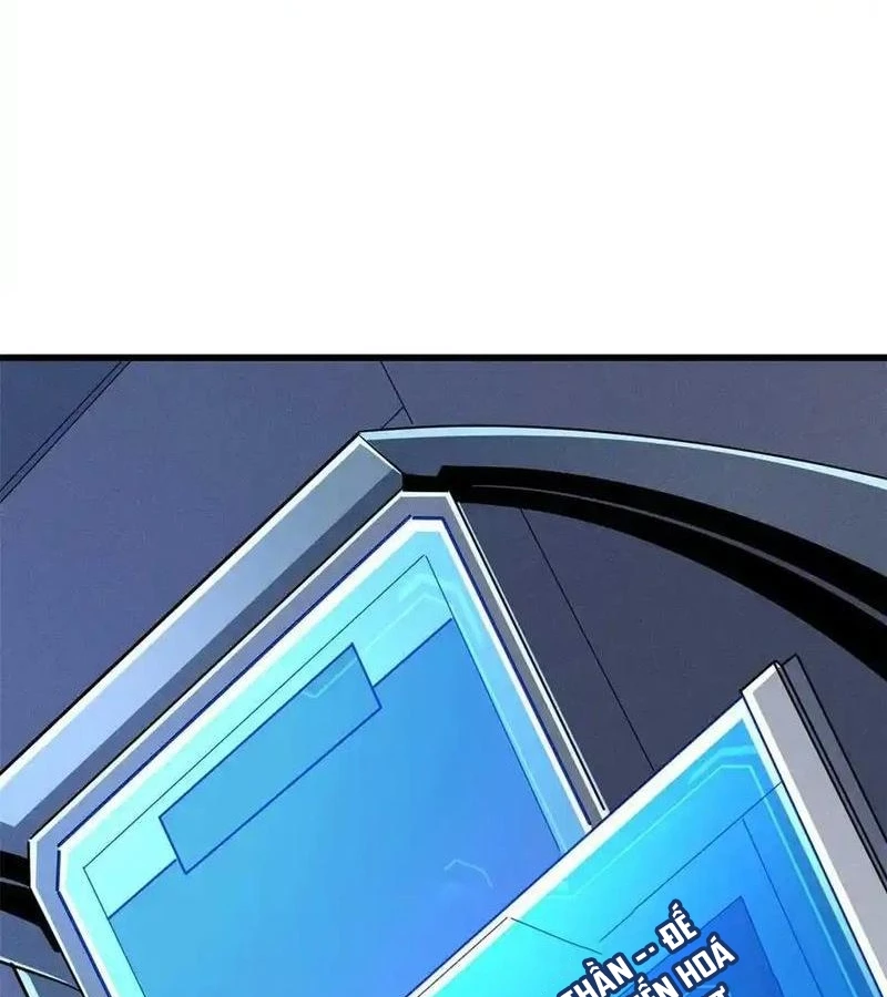 Siêu Cấp Thần Cơ Nhân Chapter 252 - Trang 4