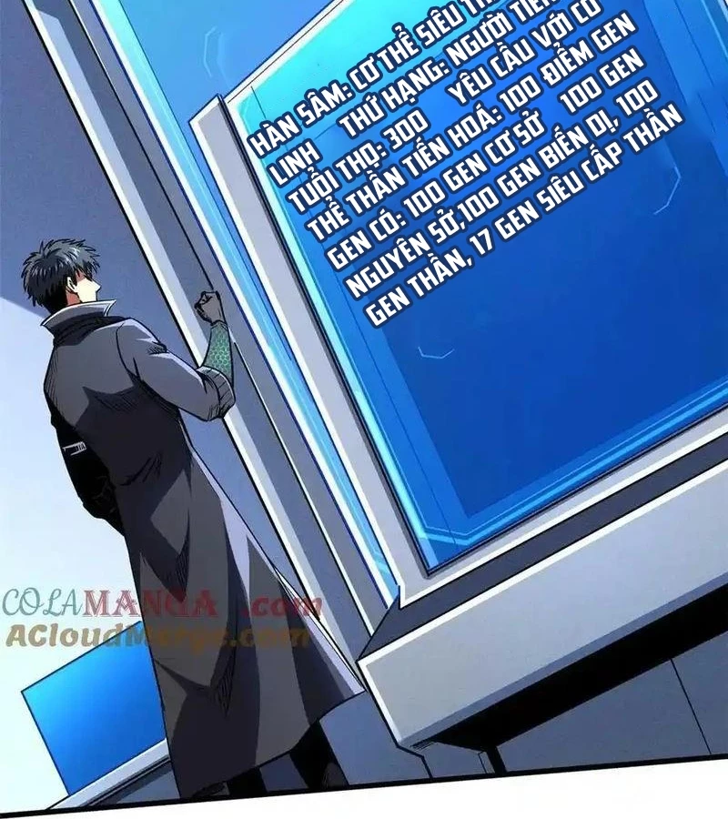 Siêu Cấp Thần Cơ Nhân Chapter 252 - Trang 4