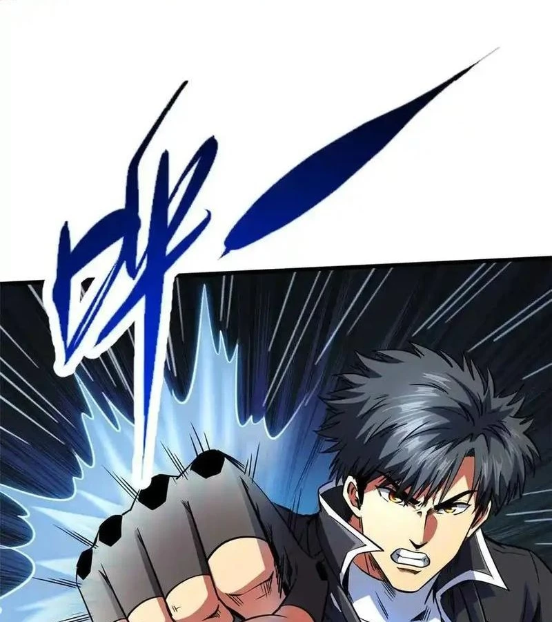 Siêu Cấp Thần Cơ Nhân Chapter 252 - Trang 4