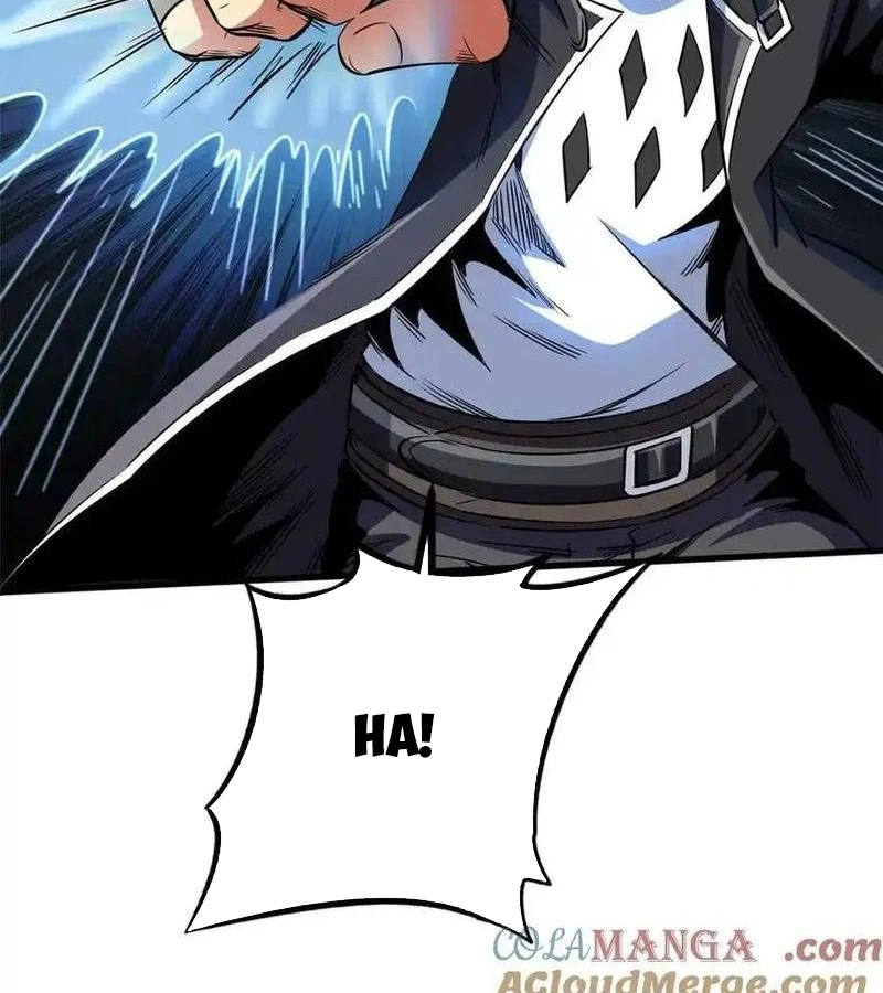 Siêu Cấp Thần Cơ Nhân Chapter 252 - Trang 4