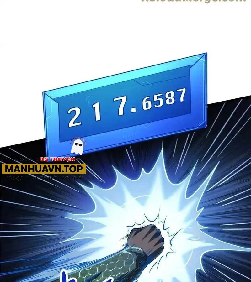 Siêu Cấp Thần Cơ Nhân Chapter 252 - Trang 4