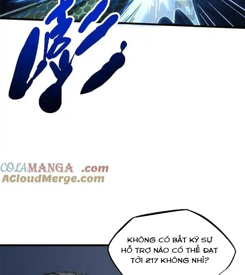 Siêu Cấp Thần Cơ Nhân Chapter 252 - Trang 4