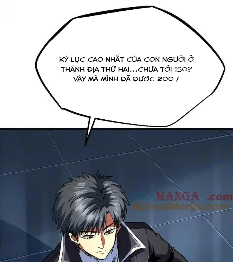 Siêu Cấp Thần Cơ Nhân Chapter 252 - Trang 4