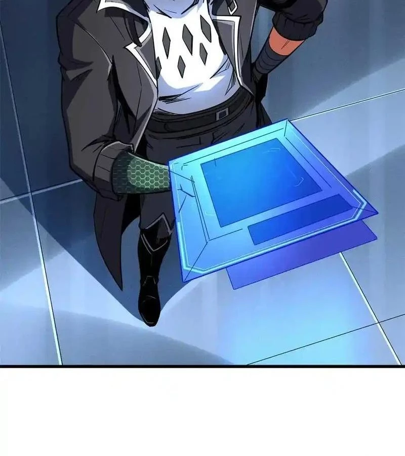 Siêu Cấp Thần Cơ Nhân Chapter 252 - Trang 4