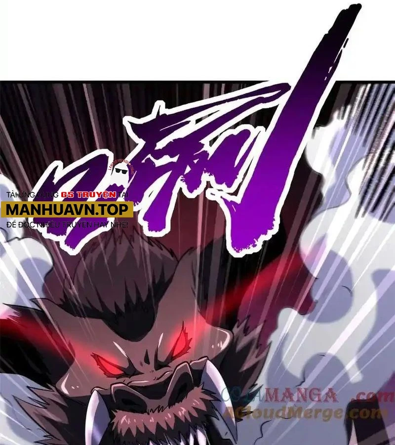 Siêu Cấp Thần Cơ Nhân Chapter 252 - Trang 4