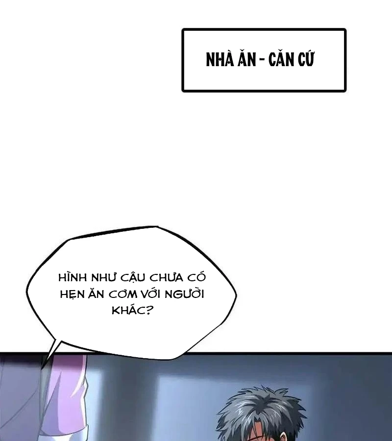 Siêu Cấp Thần Cơ Nhân Chapter 252 - Trang 4