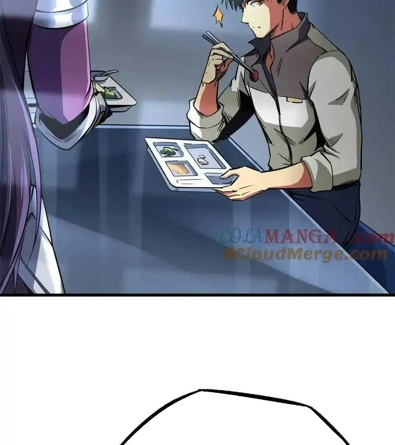 Siêu Cấp Thần Cơ Nhân Chapter 252 - Trang 4