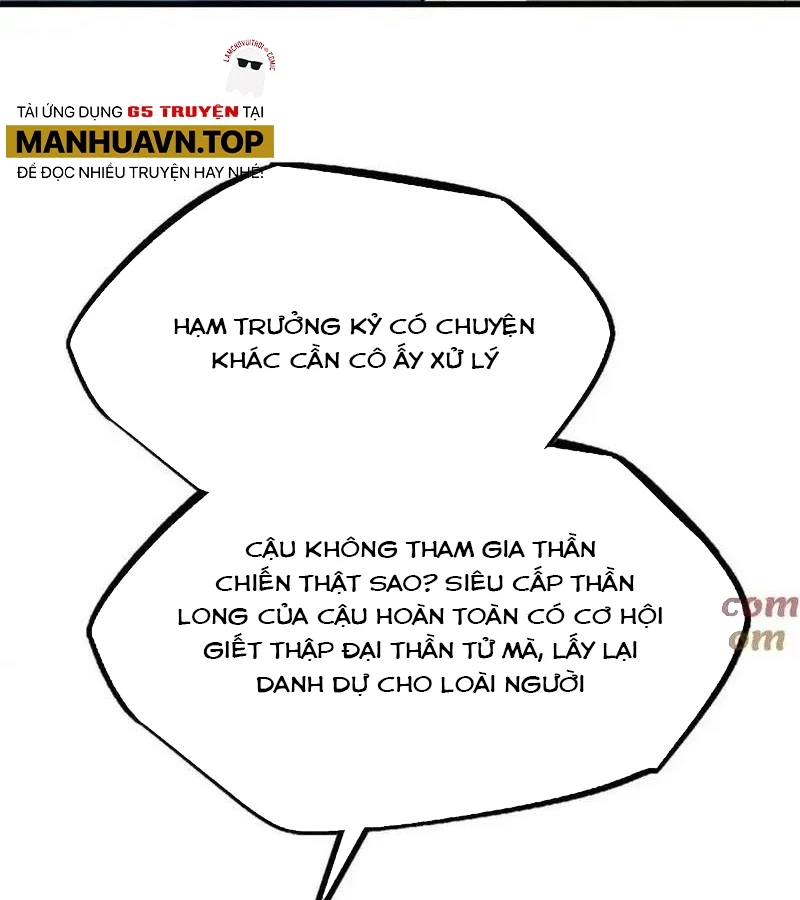 Siêu Cấp Thần Cơ Nhân Chapter 252 - Trang 4