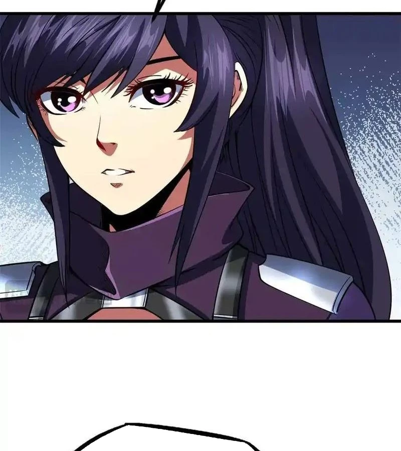 Siêu Cấp Thần Cơ Nhân Chapter 252 - Trang 4