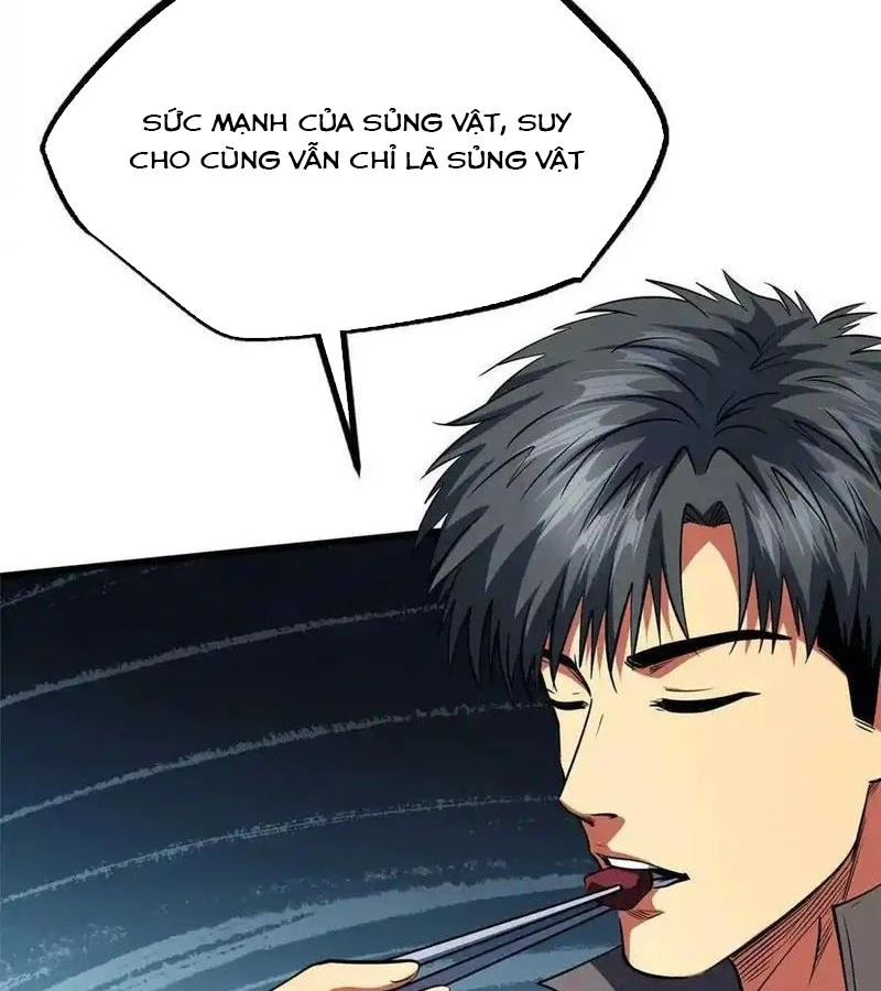 Siêu Cấp Thần Cơ Nhân Chapter 252 - Trang 4