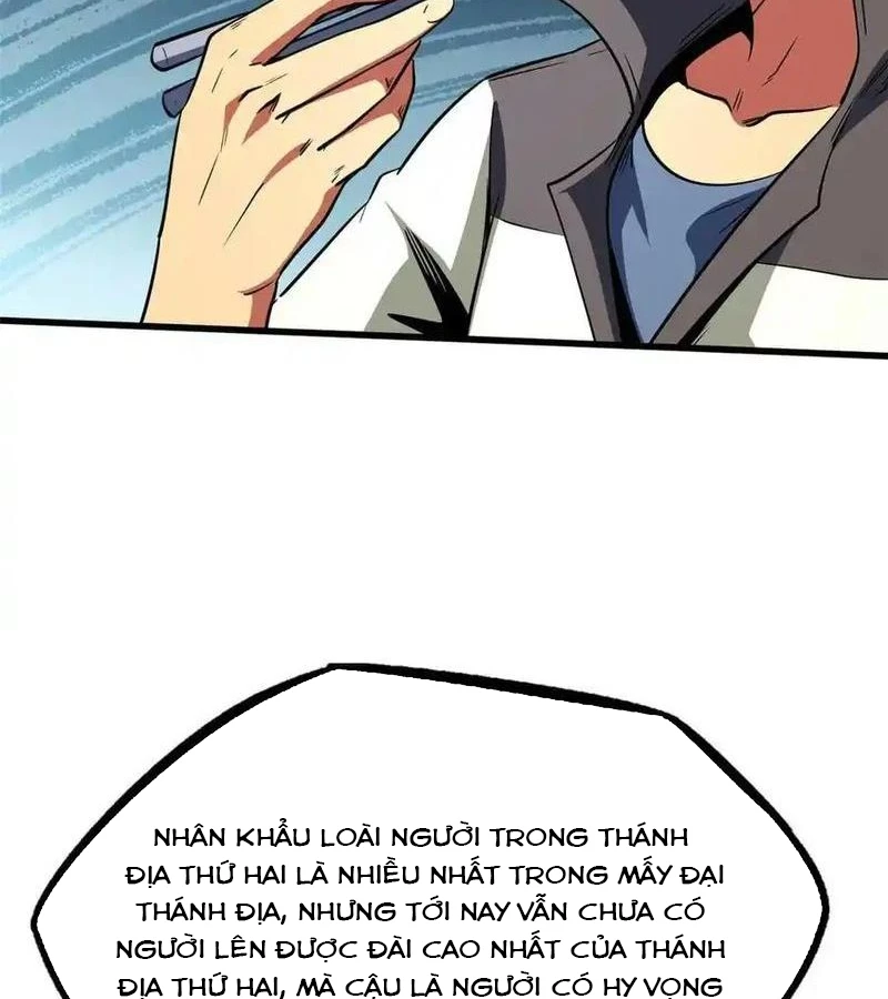 Siêu Cấp Thần Cơ Nhân Chapter 252 - Trang 4