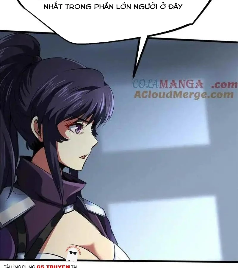 Siêu Cấp Thần Cơ Nhân Chapter 252 - Trang 4