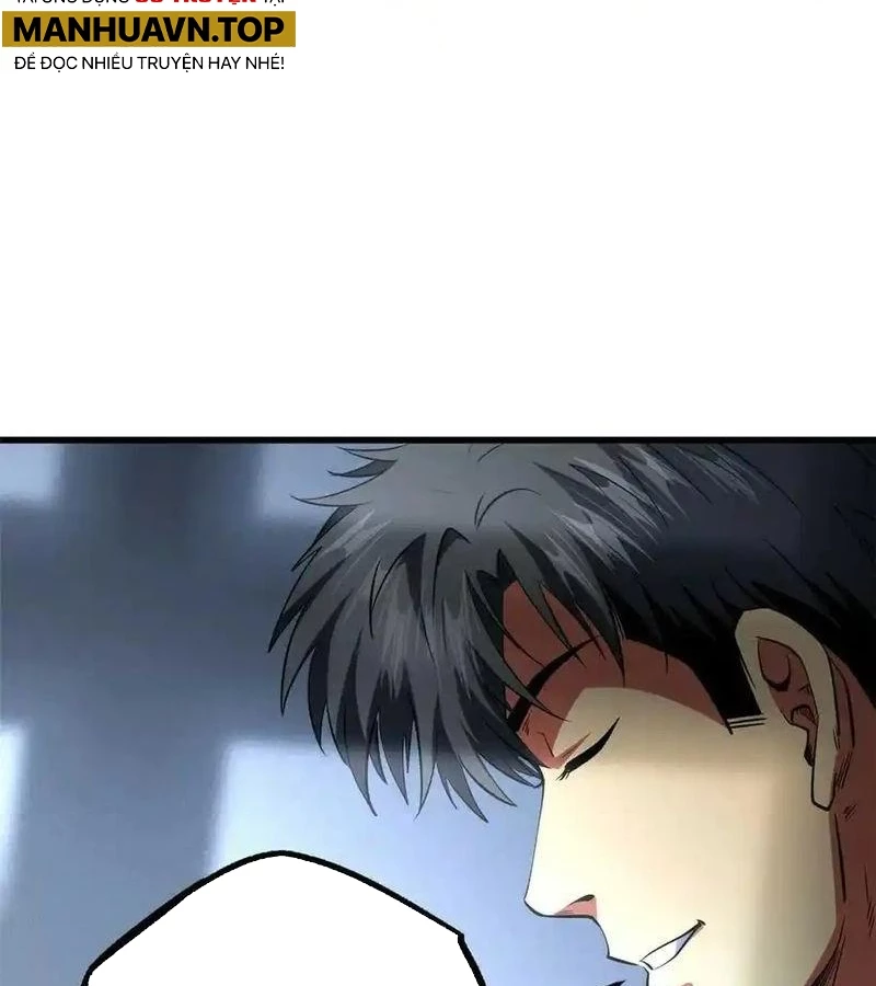 Siêu Cấp Thần Cơ Nhân Chapter 252 - Trang 4