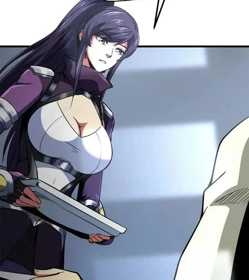 Siêu Cấp Thần Cơ Nhân Chapter 252 - Trang 4