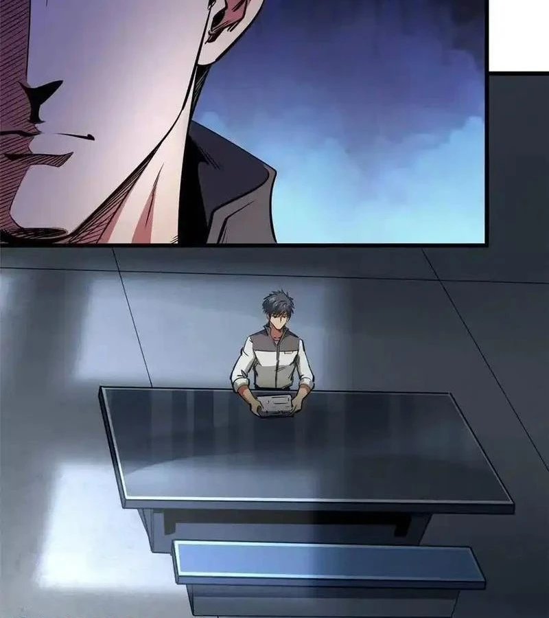 Siêu Cấp Thần Cơ Nhân Chapter 252 - Trang 4