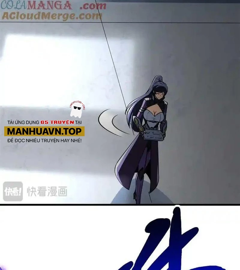 Siêu Cấp Thần Cơ Nhân Chapter 252 - Trang 4