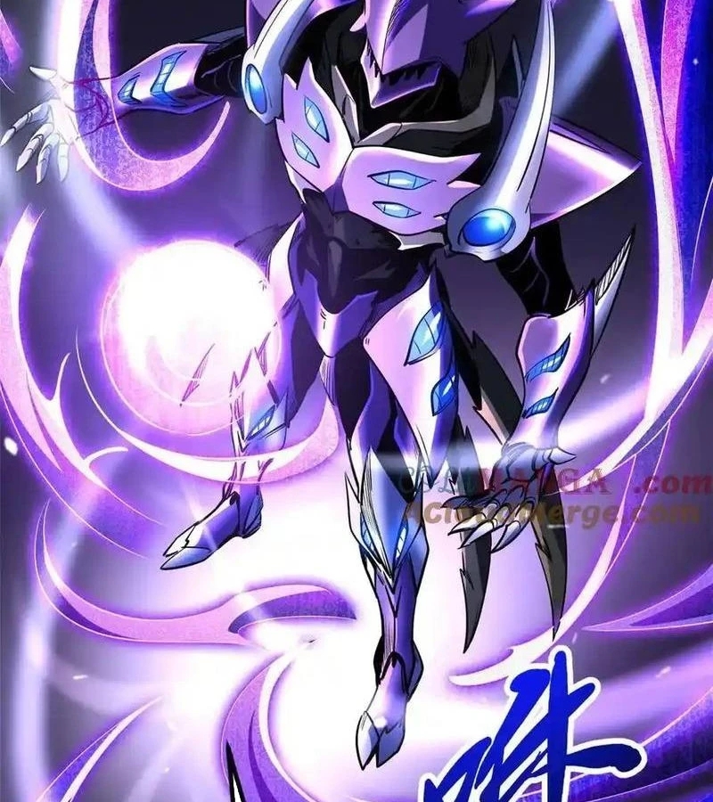 Siêu Cấp Thần Cơ Nhân Chapter 252 - Trang 4