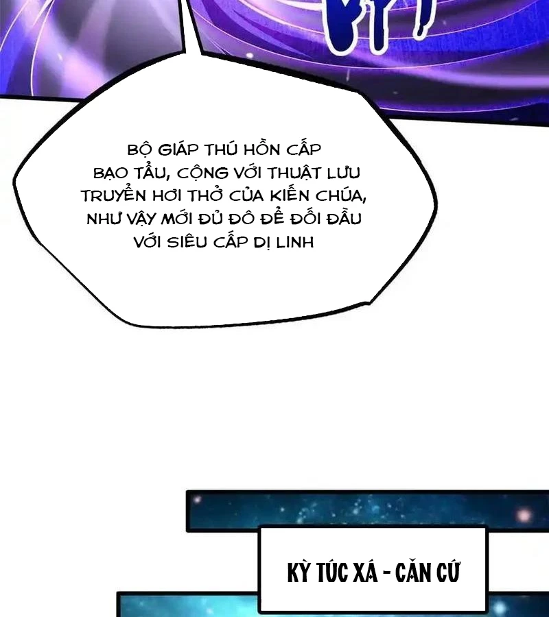 Siêu Cấp Thần Cơ Nhân Chapter 252 - Trang 4