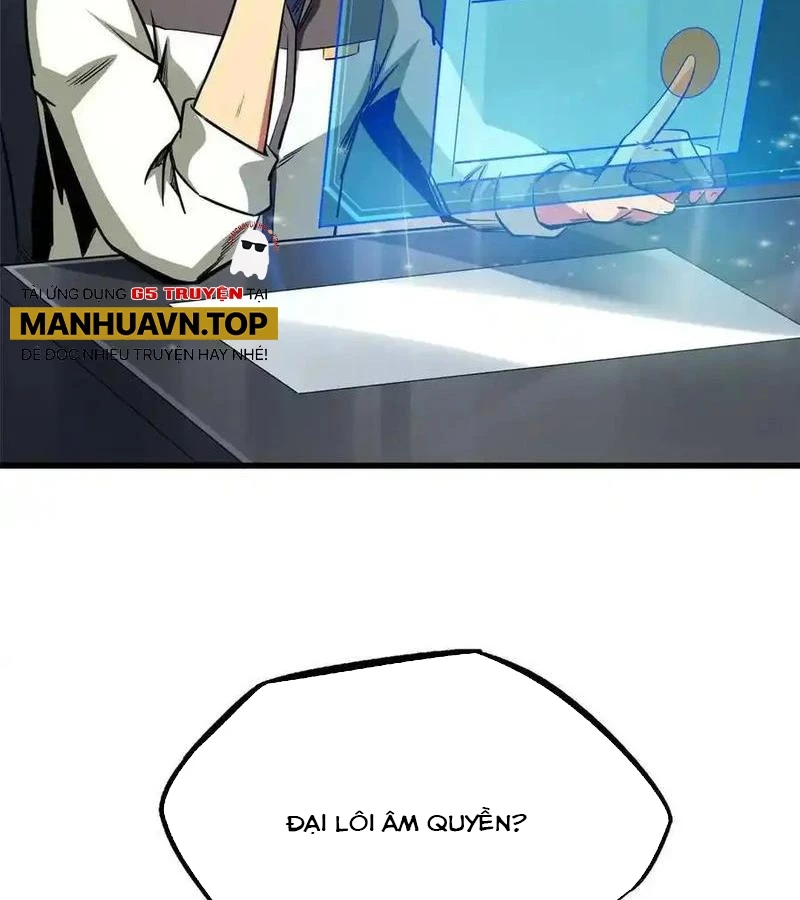 Siêu Cấp Thần Cơ Nhân Chapter 252 - Trang 4