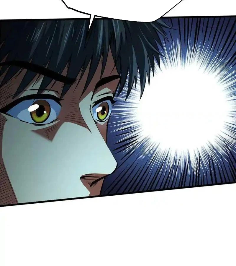 Siêu Cấp Thần Cơ Nhân Chapter 252 - Trang 4