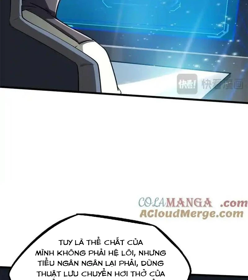 Siêu Cấp Thần Cơ Nhân Chapter 252 - Trang 4