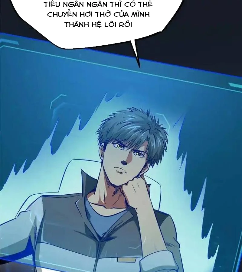 Siêu Cấp Thần Cơ Nhân Chapter 252 - Trang 4