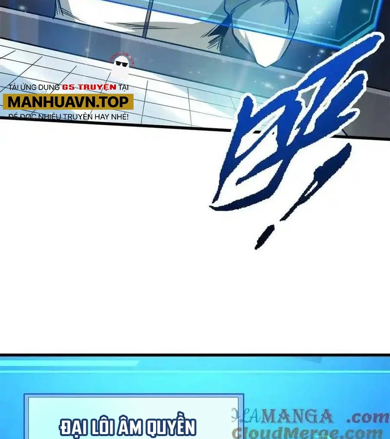 Siêu Cấp Thần Cơ Nhân Chapter 252 - Trang 4
