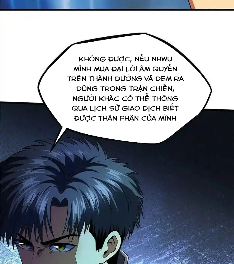 Siêu Cấp Thần Cơ Nhân Chapter 252 - Trang 4