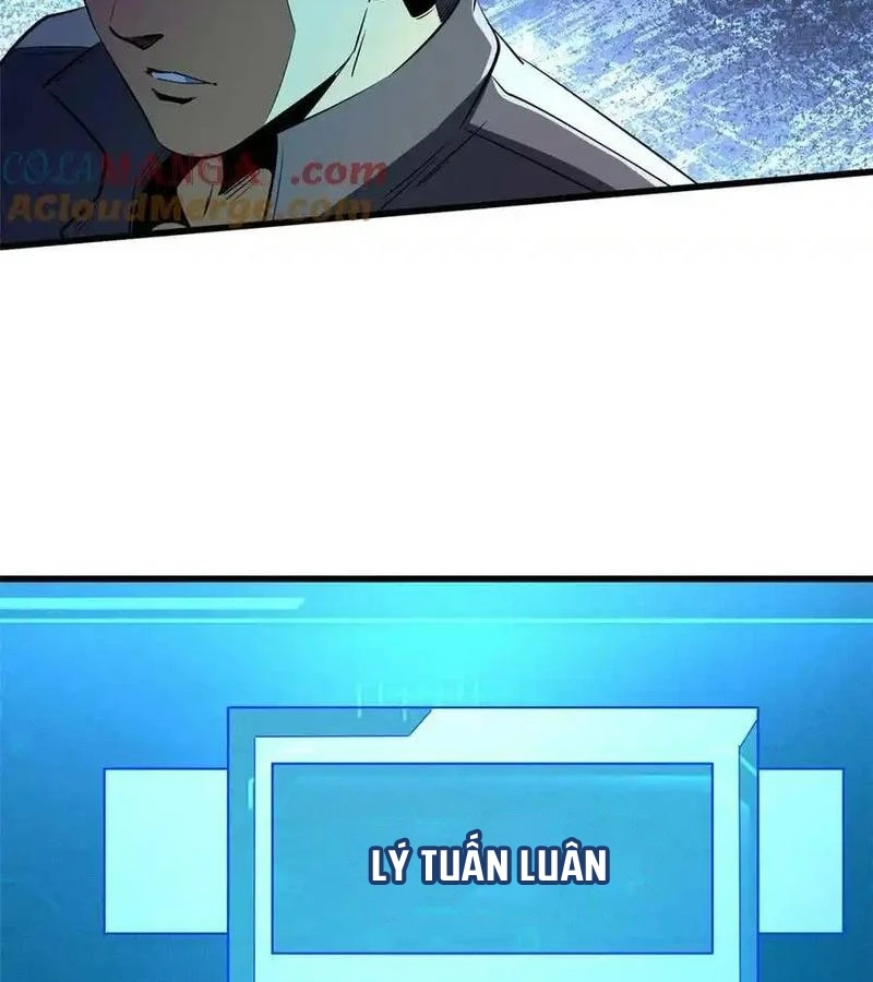 Siêu Cấp Thần Cơ Nhân Chapter 252 - Trang 4