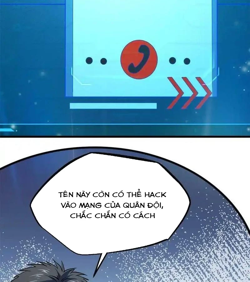 Siêu Cấp Thần Cơ Nhân Chapter 252 - Trang 4
