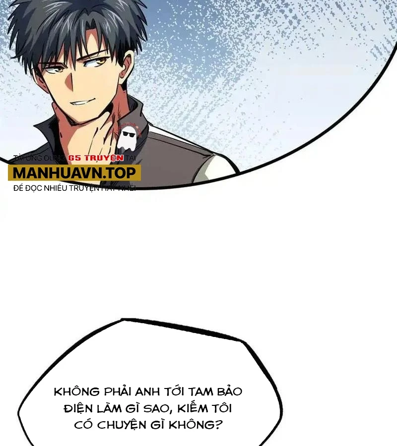 Siêu Cấp Thần Cơ Nhân Chapter 252 - Trang 4