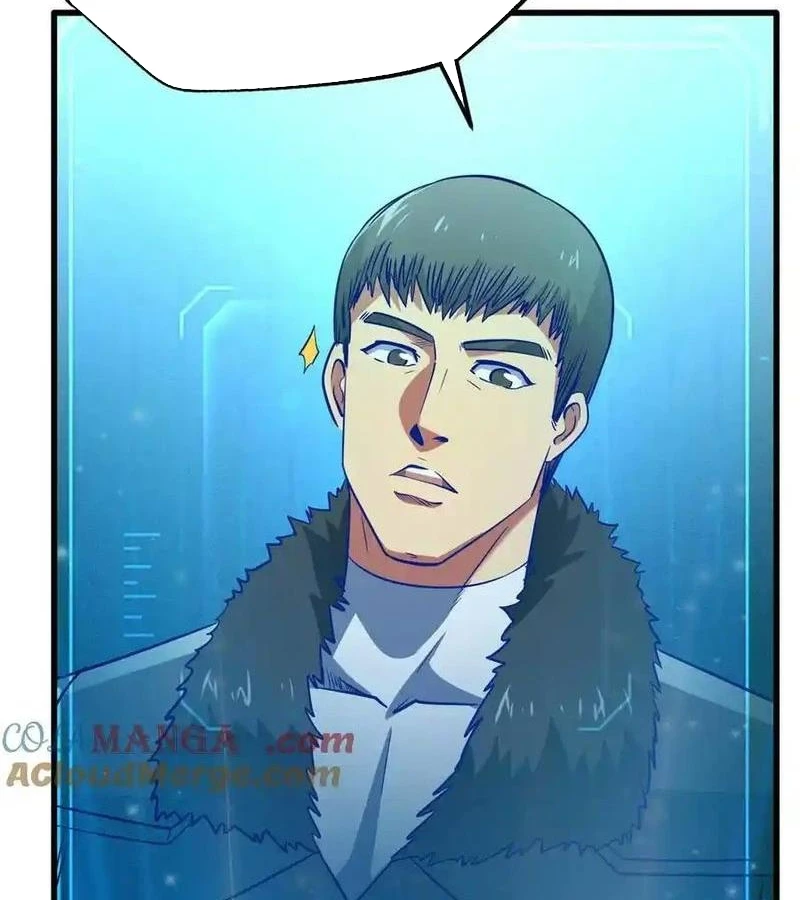 Siêu Cấp Thần Cơ Nhân Chapter 252 - Trang 4