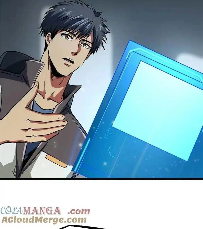 Siêu Cấp Thần Cơ Nhân Chapter 252 - Trang 4