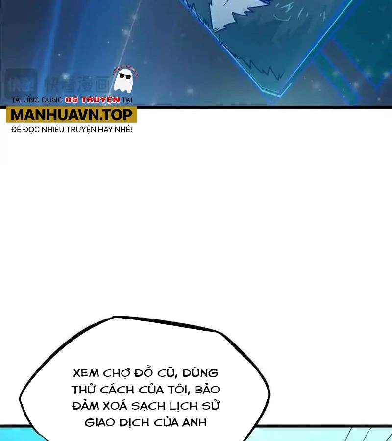 Siêu Cấp Thần Cơ Nhân Chapter 252 - Trang 4