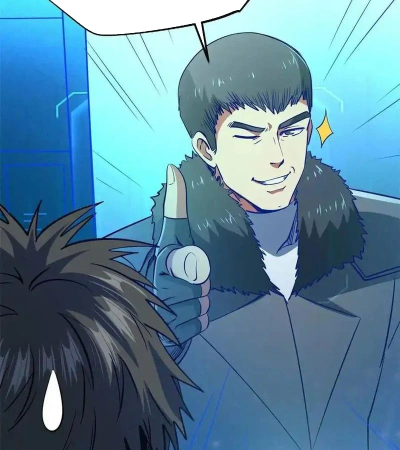 Siêu Cấp Thần Cơ Nhân Chapter 252 - Trang 4