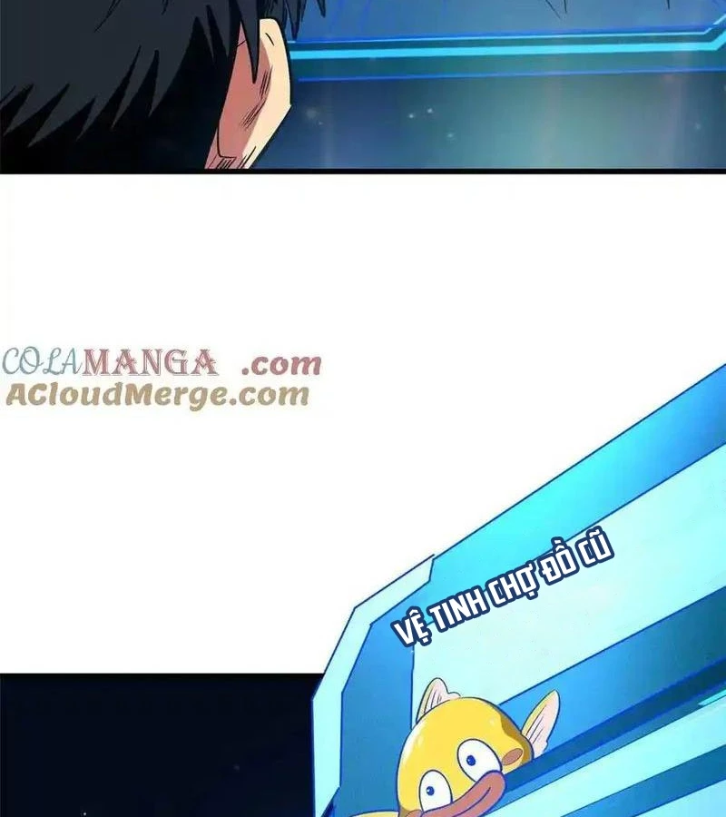 Siêu Cấp Thần Cơ Nhân Chapter 252 - Trang 4