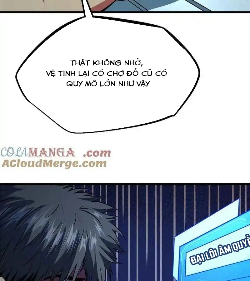 Siêu Cấp Thần Cơ Nhân Chapter 252 - Trang 4