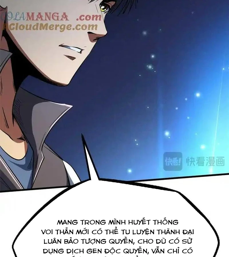 Siêu Cấp Thần Cơ Nhân Chapter 252 - Trang 4