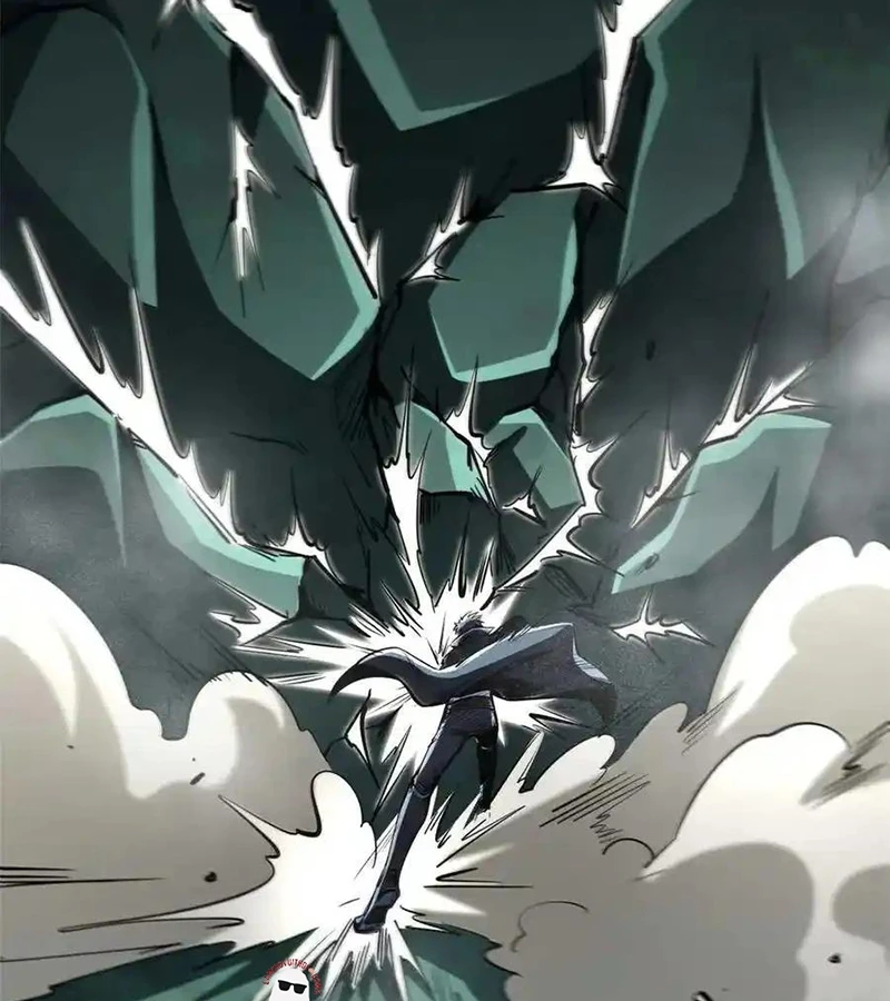 Siêu Cấp Thần Cơ Nhân Chapter 253 - Trang 4