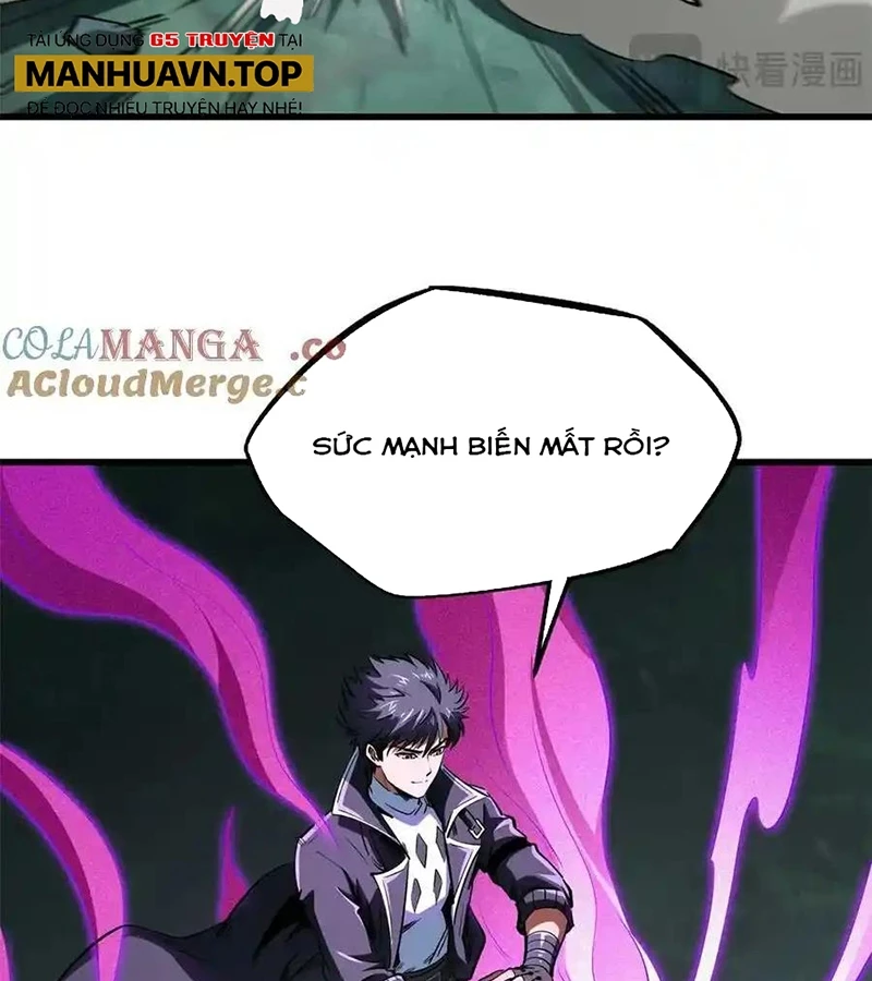 Siêu Cấp Thần Cơ Nhân Chapter 253 - Trang 4