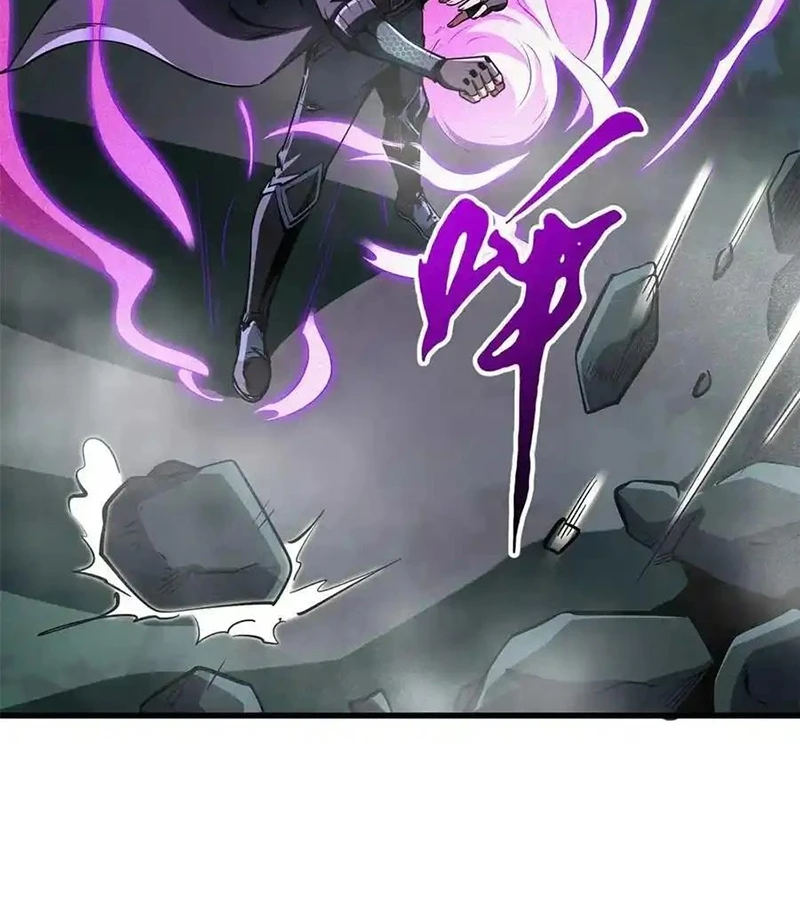 Siêu Cấp Thần Cơ Nhân Chapter 253 - Trang 4