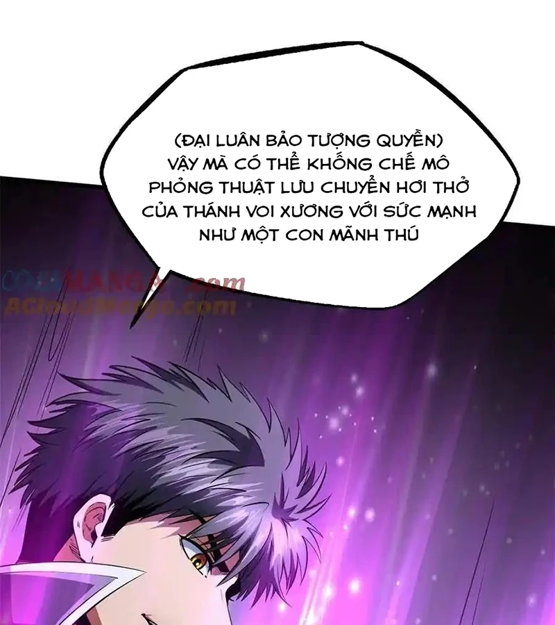 Siêu Cấp Thần Cơ Nhân Chapter 253 - Trang 4